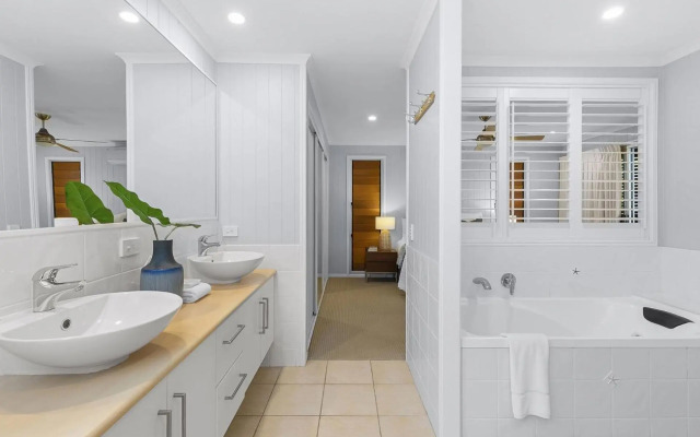 Dwyer St Great Family Beach House