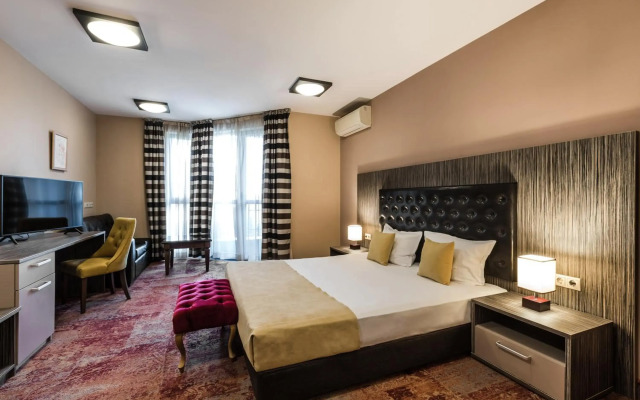 Plaza Hotel