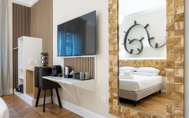 Pier Capponi 17 Room & Suites