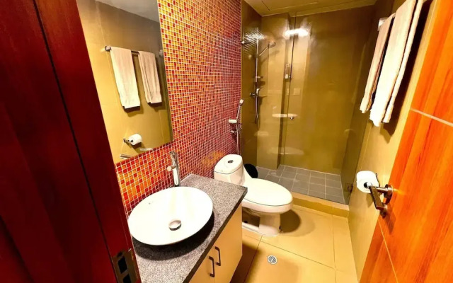 Exclusive Apartment in Calzada De Amador