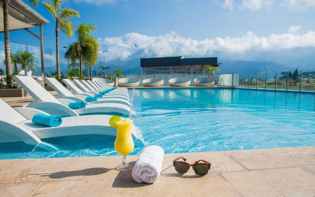 Punta Diamante Premium Hotel