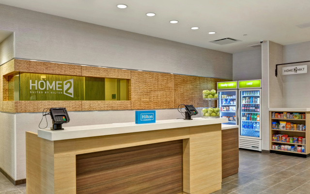 Home2 Suites by Hilton Charlotte Piper Glen