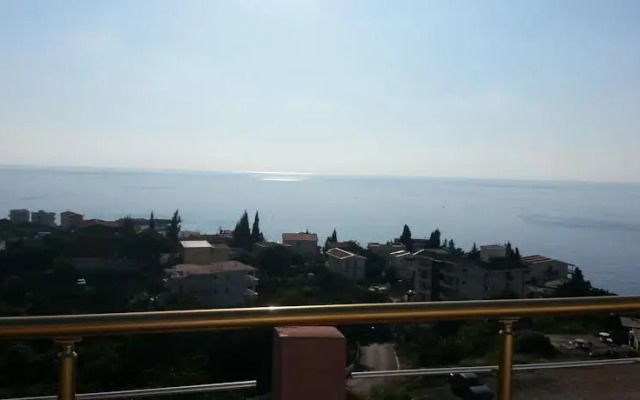 Guest House Seferović