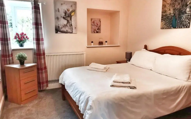 Gwynedd House Flat 1