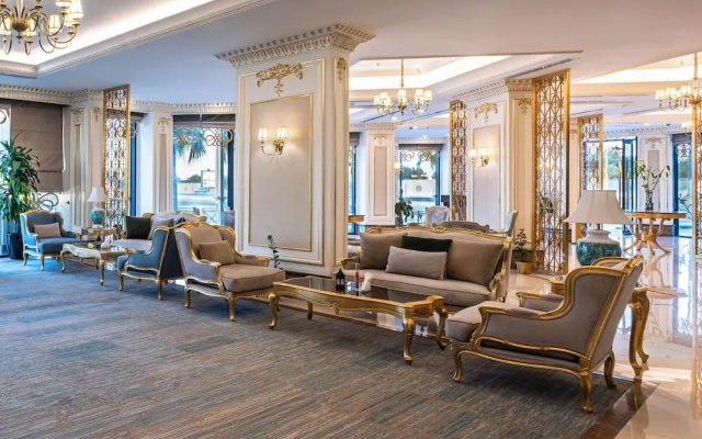 Braiden Hotel