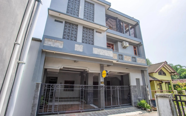 SPOT ON 2881 Nabila Homestay