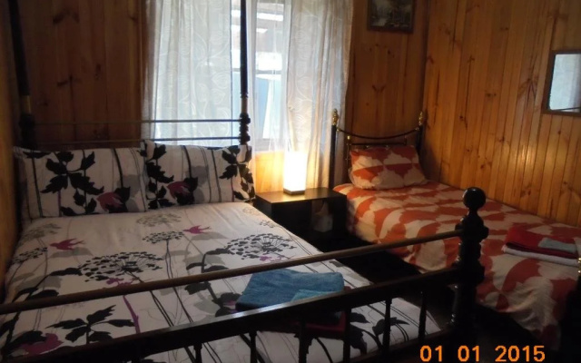 Cape Nelson Retreat B&B