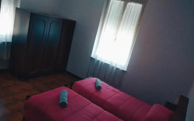 Albergo Belvedere