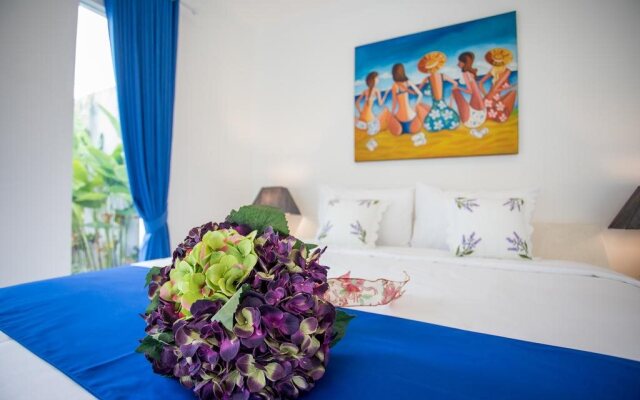 Holyfat Villa