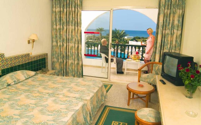 Le Soleil Bella Vista Resort