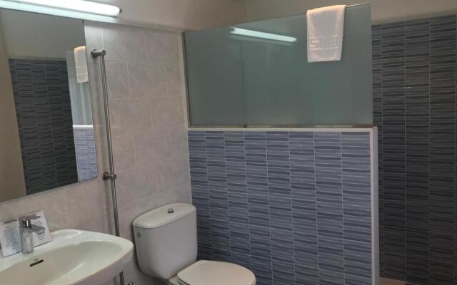Hostal Esteba