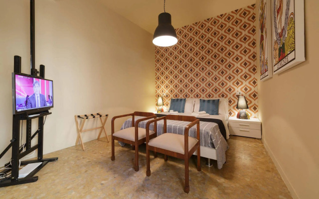 Budget Rooms Sonnino 37