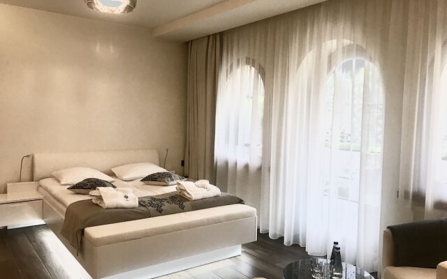 Apart-Center Zakopianskie Tarasy Spa