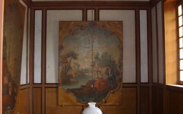 Château De Serrigny