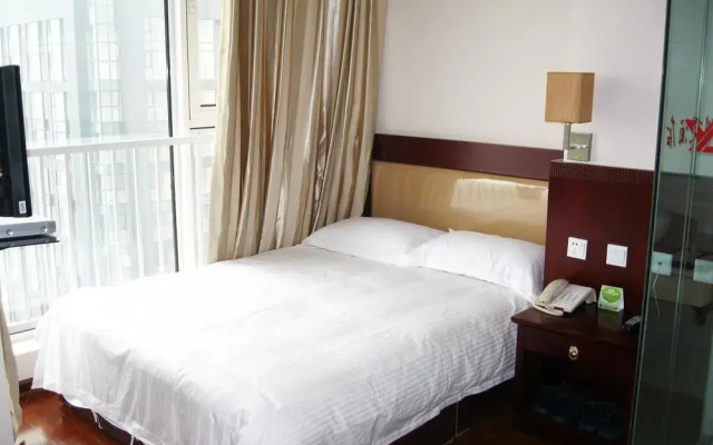 Handan Hanshan Yijia Express Hotel
