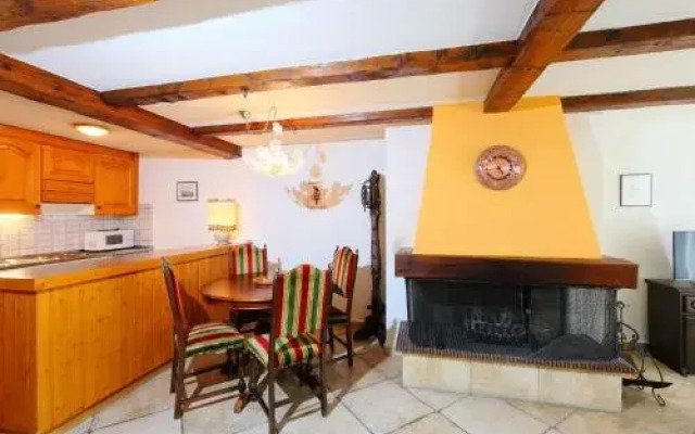 Apartment Boucanier 304