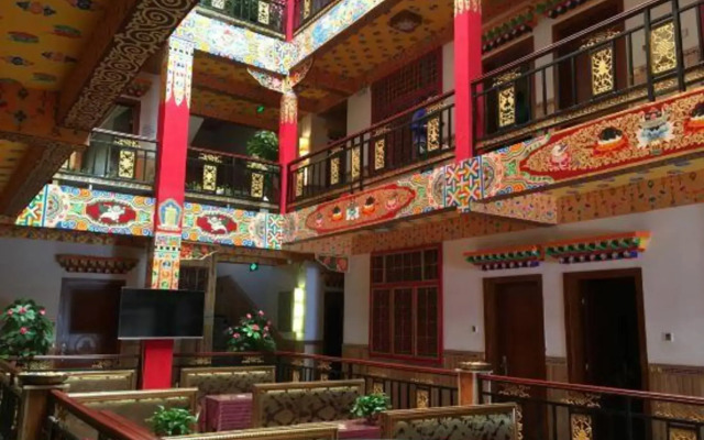 Baoma Hotel (2Nd Branch)