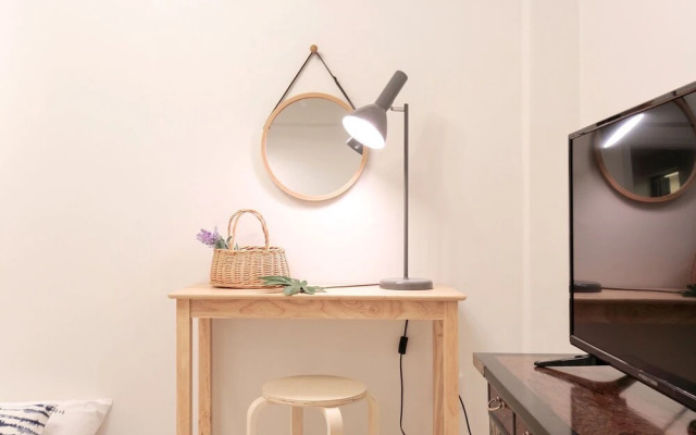 Moonlight Galaxy Guestshouse