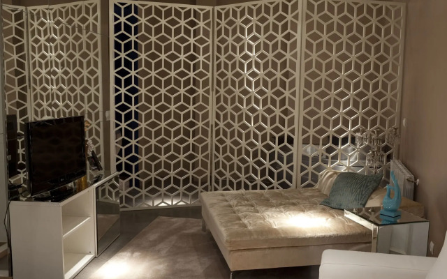 AB Design Suites  Madrid