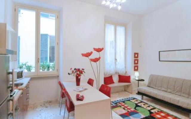 Locazione Turistica I Bufalini 1