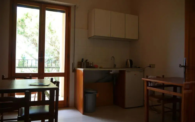 Albergo Marina