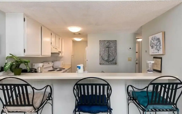 Sugar Beach Condominiums