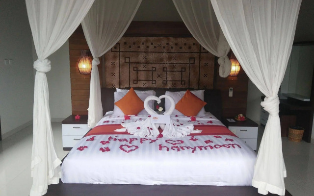 Mekar Sari Villas