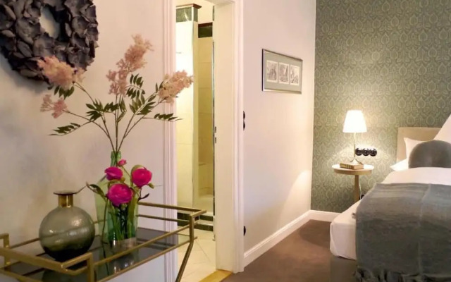 Romantik Hotel Das Lindner
