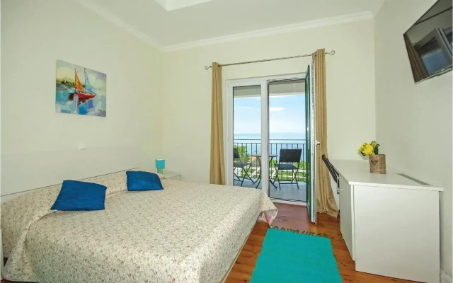 Holiday home Gornje Tucepi with Sea View 313