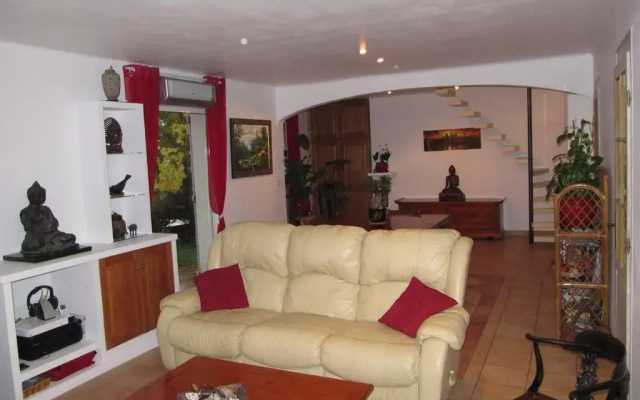 Chambres d'hotes au pays de Fayence