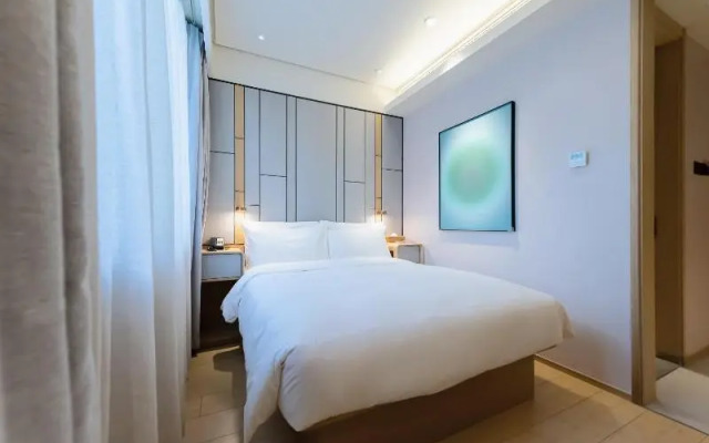 Yandang Holiday Hotel