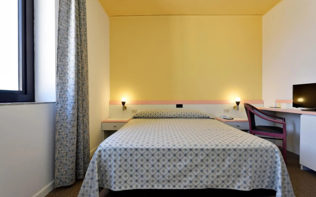 Hotel Orri