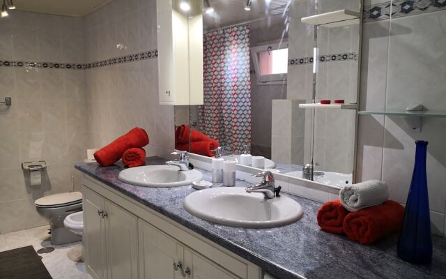 Apartamento Perla I de Playa Honda