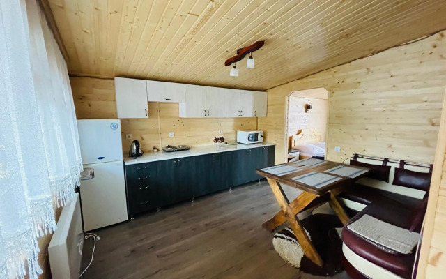 Садиба Едельвейс