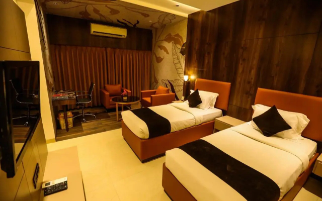 Hotel Atithi
