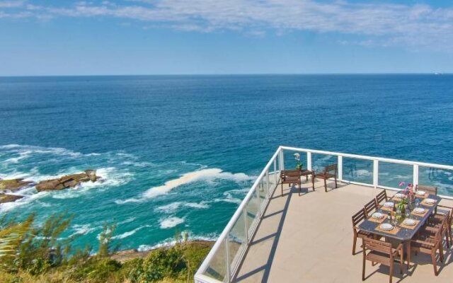 Casa e Mar Wellness Hotel e SPA