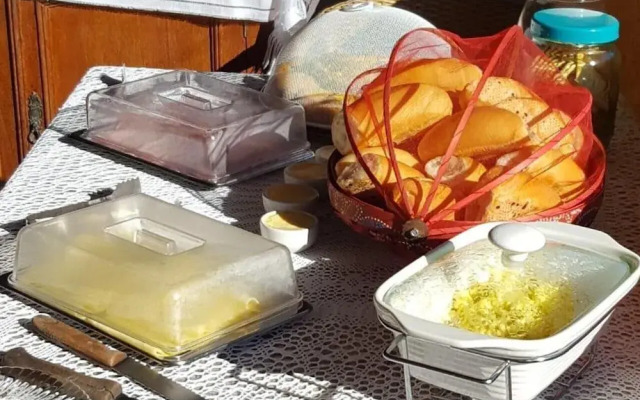 Pousada Solar de Lourdes