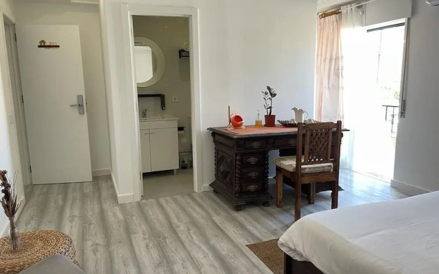 Alecrm D Estepe - Hostel