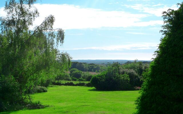 Tyn Rhos Country House