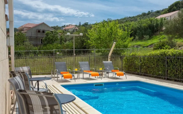Villa Blue Bay