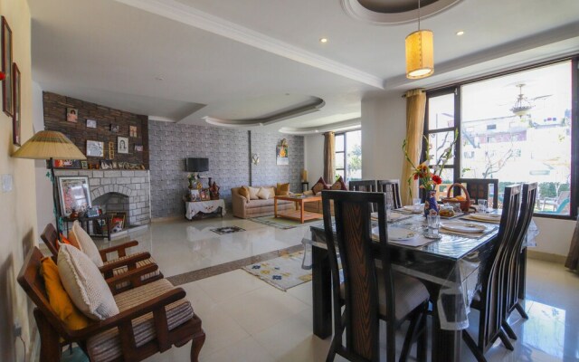 V Resorts Apple Croft Cottage