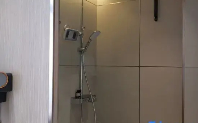 Jinjing Manjitong Hotel Apartment