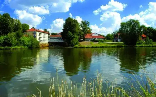 Hotel Weserschlösschen