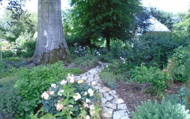 Le Gite Du Colombier