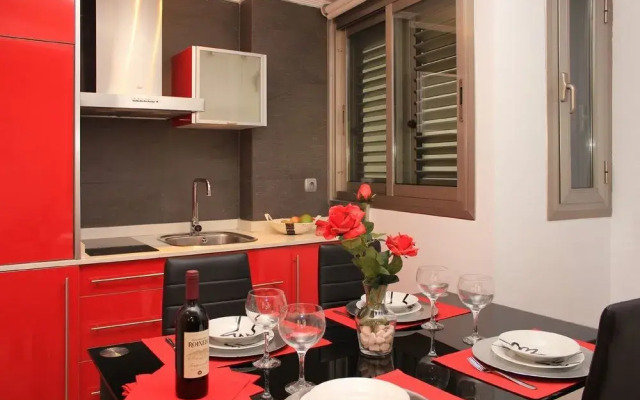 Like Apartments Lonja