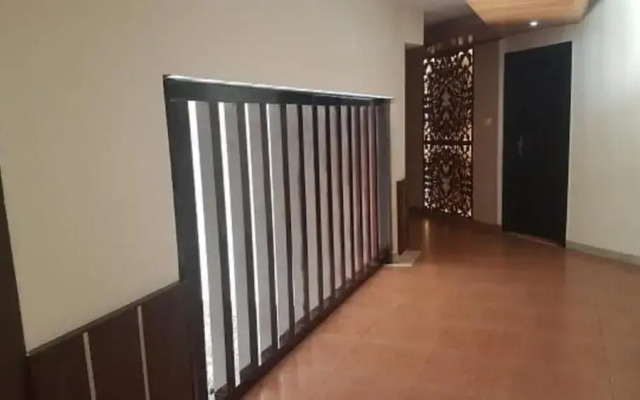Hotel Ganges Rivera