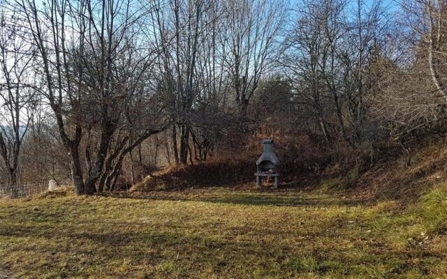 Chalet Saint-Michel-de-Chaillol, 10 pièces, 18 personnes - FR-1-393-82