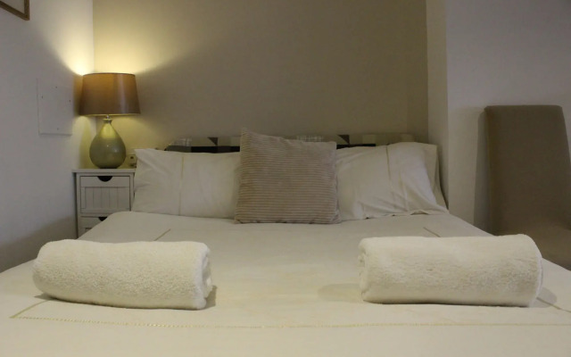 The Jubilee Hotel East- with Spa Facilities