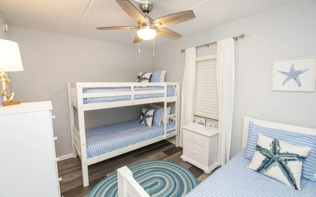 Unit 3111 - Ocean Racquet Club
