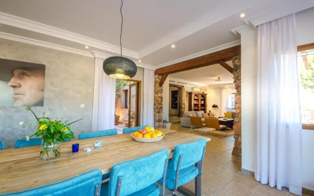 Villa Conmigo Bed & Breakfast